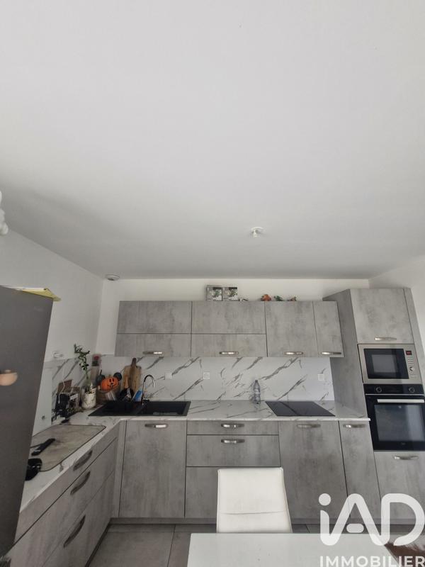 Maison - 89 m² - 4 pièces