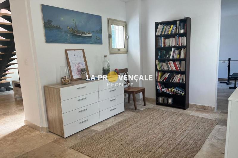 Villa - 200 m² - 7 pièces