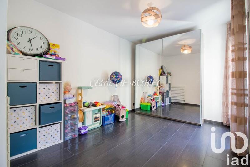 Maison - 125 m² - 7 pièces