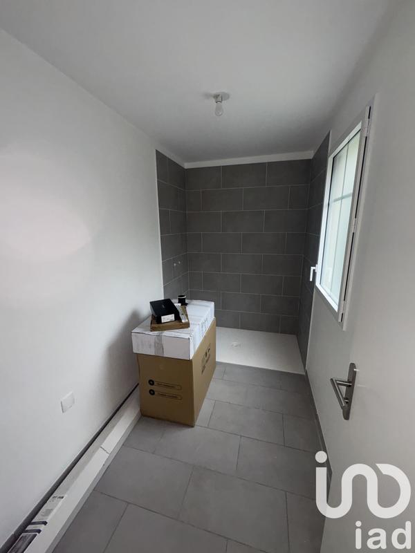 Maison - 142 m² - 5 pièces