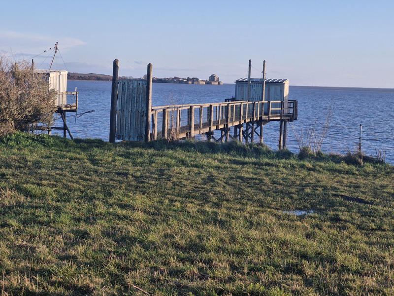 Propriété - 353 m² - 12 pièces