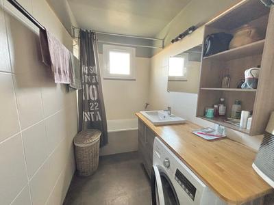 Appartement - 74 m² - 4 pièces