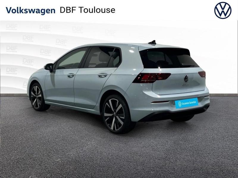 Volkswagen Golf 1.5 Tsi Evo2 116 Bvm6 Vw Edition