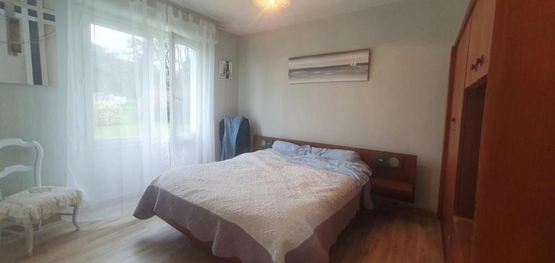 Maison - 150 m² - 8 pièces