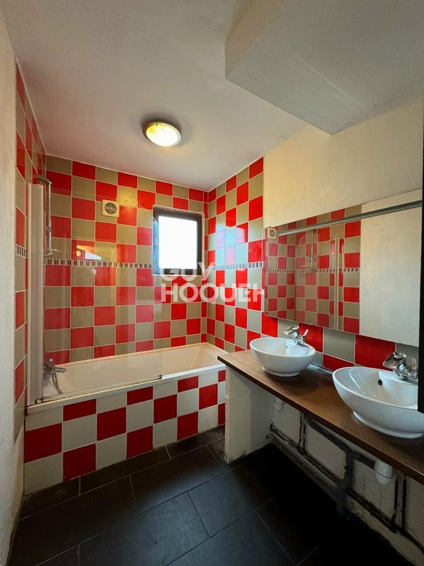 Maison de loisirs - 93 m² - 4 pièces