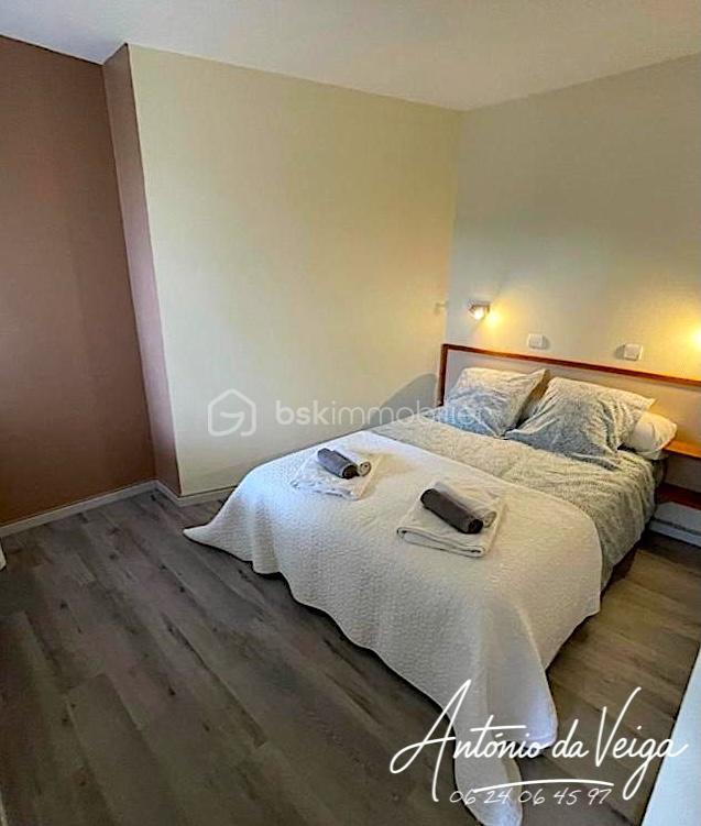 Immeuble - 464 m² - 16 pièces