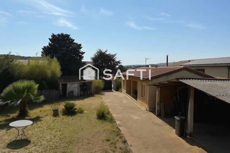 Villa - 91 m² - 3 pièces