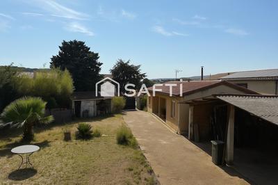 Villa - 91 m² - 3 pièces