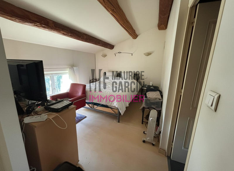 Maison - 180 m² - 5 pièces