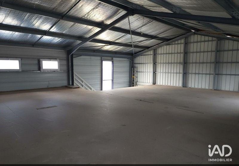 Local commercial - 315 m²