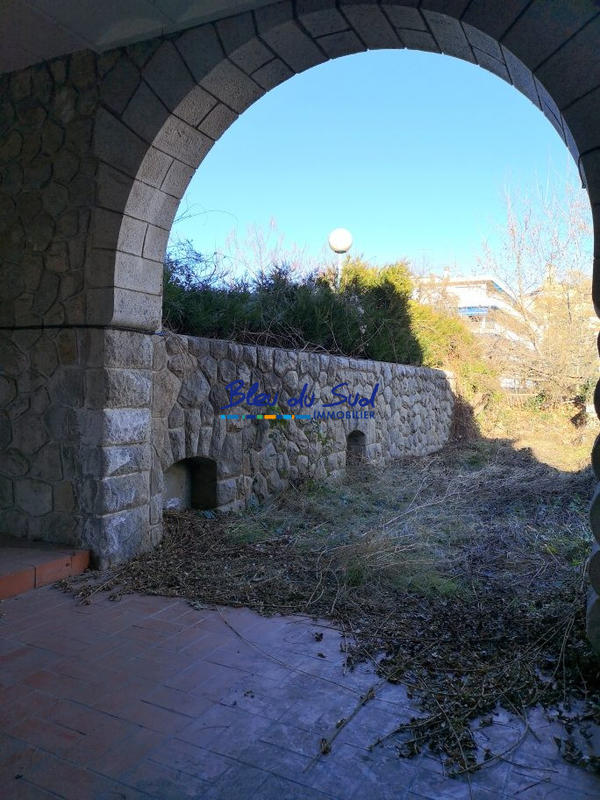 Maison ancienne - 109 m² - 4 pièces