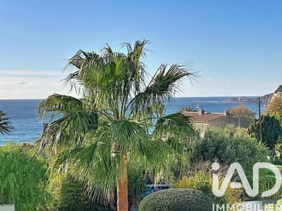 Appartement - 118 m² - 5 pièces