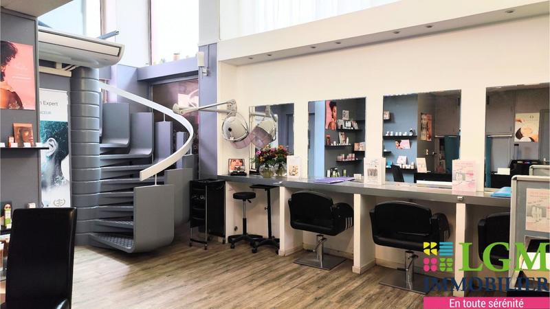 Beauté / Bien-être