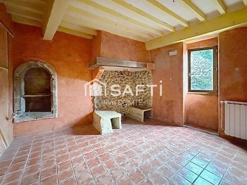 Maison - 119 m² - 5 pièces