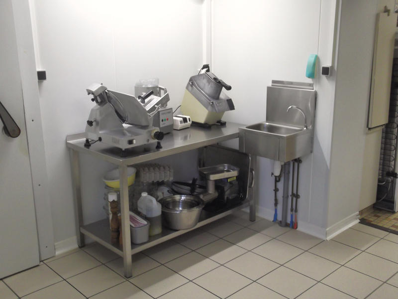 Fonds de commerce - Magasins - 292 m²