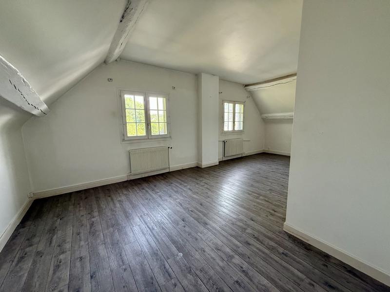 Maison - 193 m² - 6 pièces