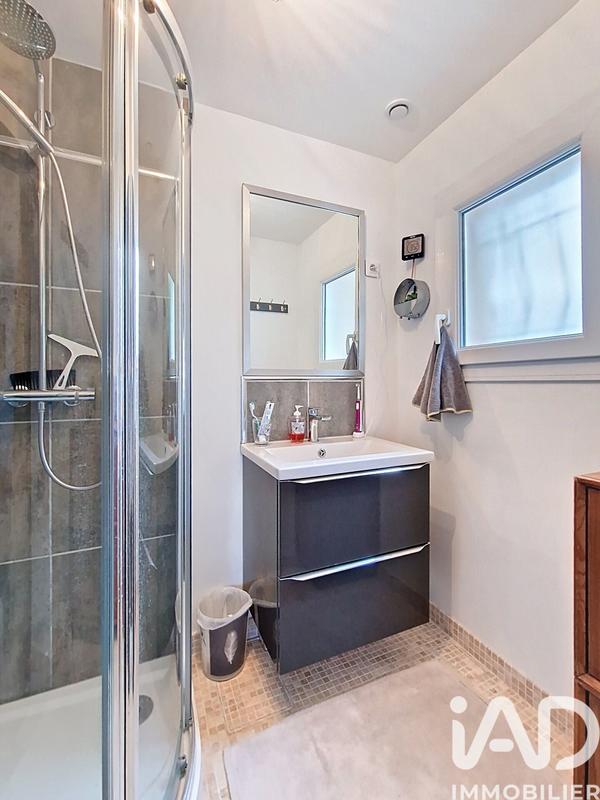 Maison - 169 m² - 7 pièces