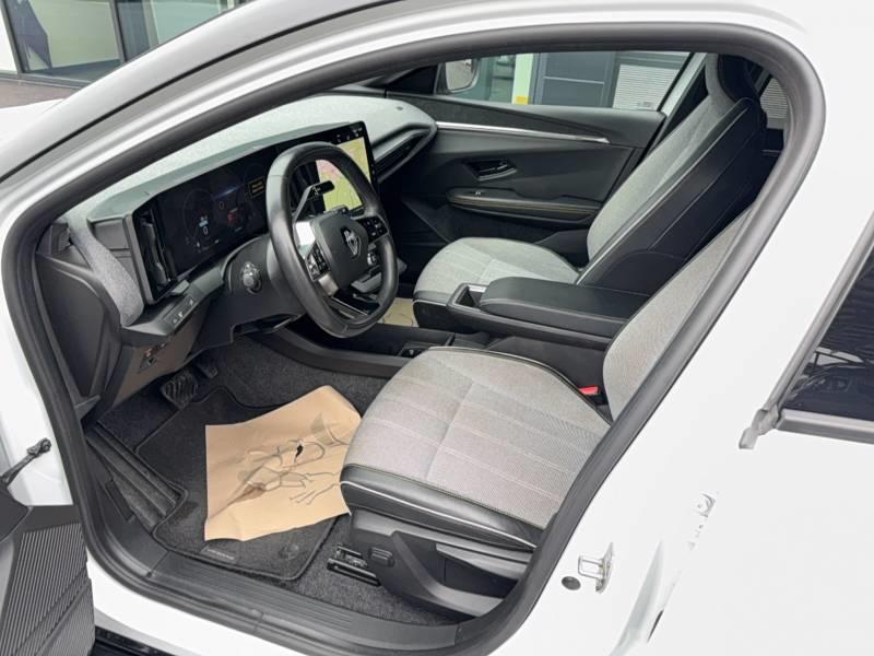 Renault Mégane E-Tech Ev60 220 ch optimum charge Techno