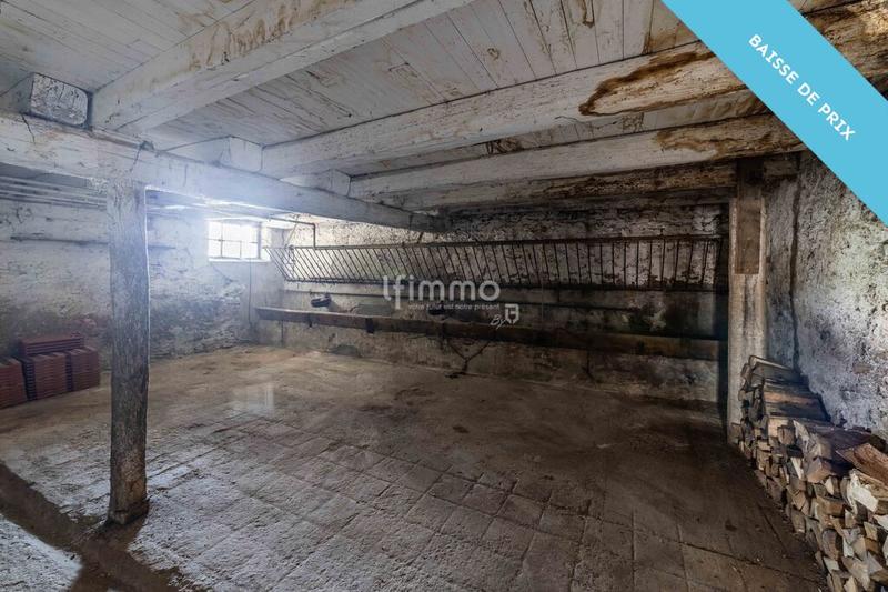 Maison - 178 m² - 6 pièces