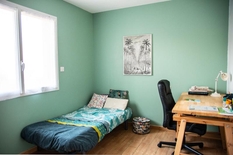 Maison - 136 m² - 7 pièces