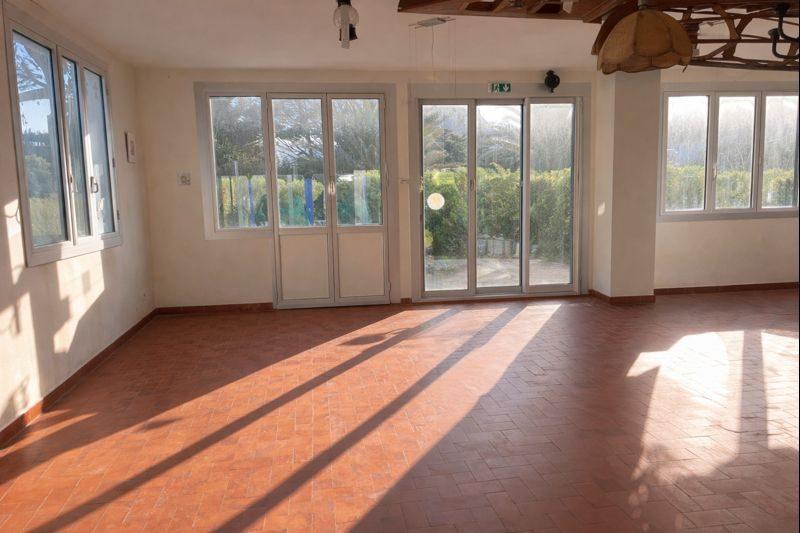 Local commercial - 60 m²