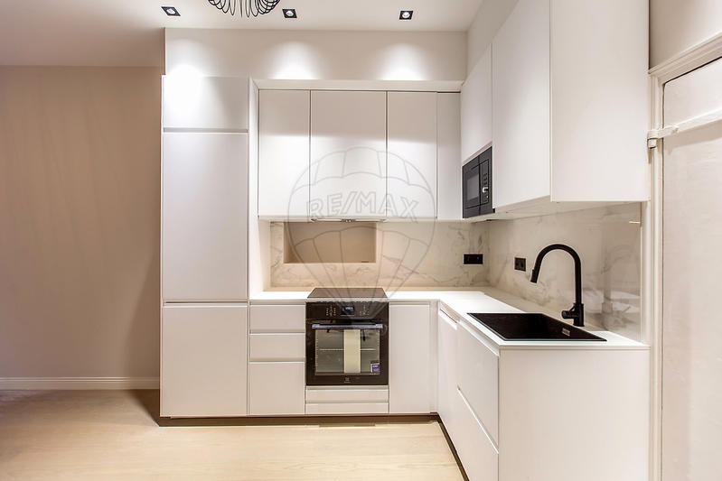 Appartement - 49 m² - 3 pièces