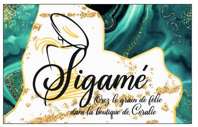 Sigame Centre Commercial Intermarché