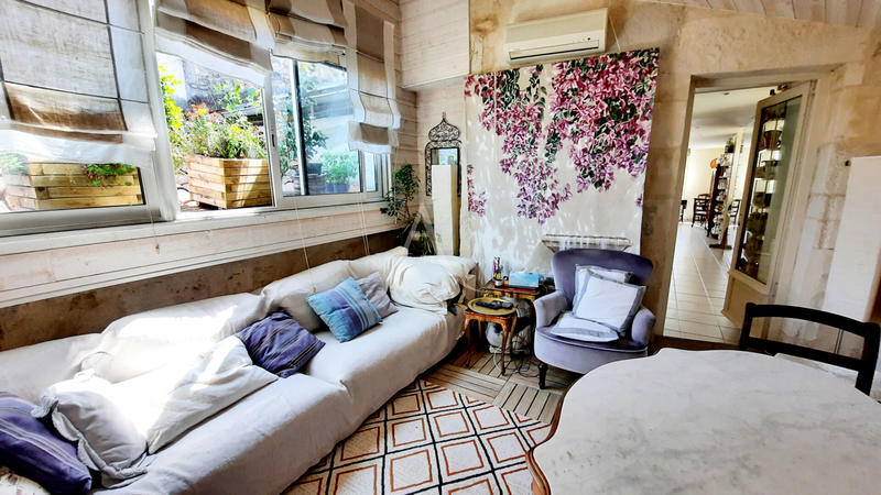 Maison - 116 m² - 7 pièces