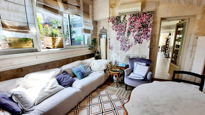 Maison - 116 m² - 7 pièces