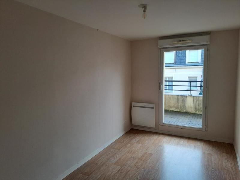 Appartement - 79 m² - 3 pièces