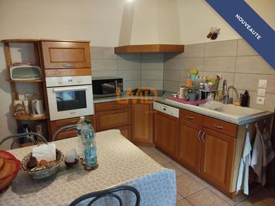 Maison - 150 m² - 4 pièces