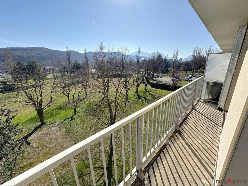 Appartement - 84 m² - 4 pièces