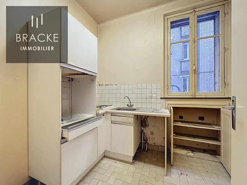 Local commercial - 70 m²