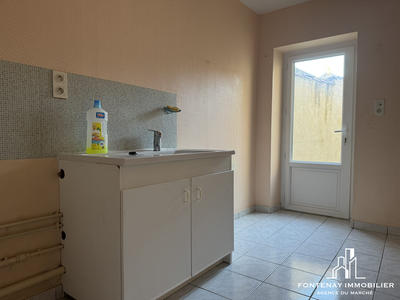 Maison - 101 m² - 5 pièces