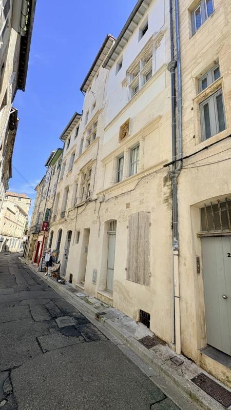 Appartement - 52 m² - 2 pièces