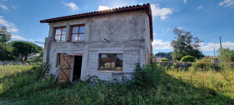 Maison - 170 m² - 4 pièces