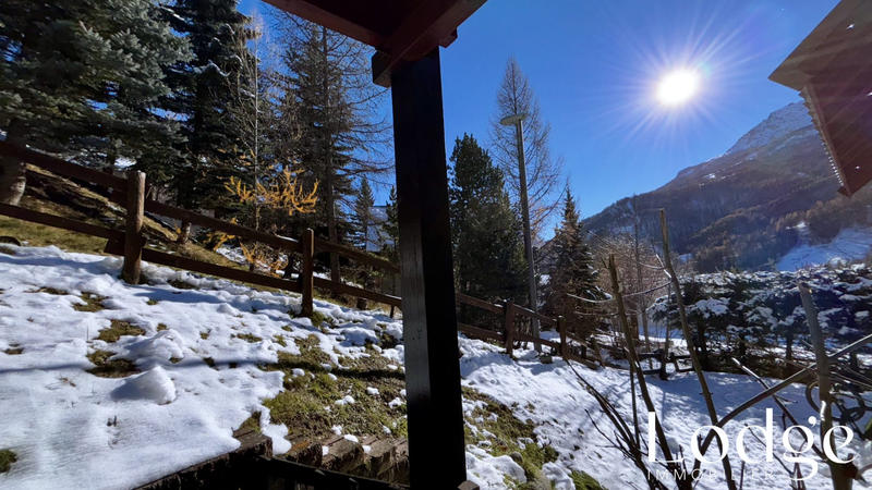 Appartement - 22 m² - 2 pièces