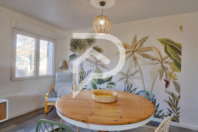 Villa - 137 m² - 6 pièces