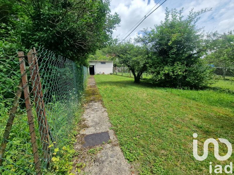 Maison de village - 77 m² - 3 pièces