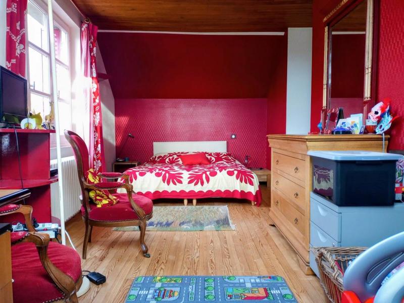 Maison de campagne - 158 m² - 7 pièces