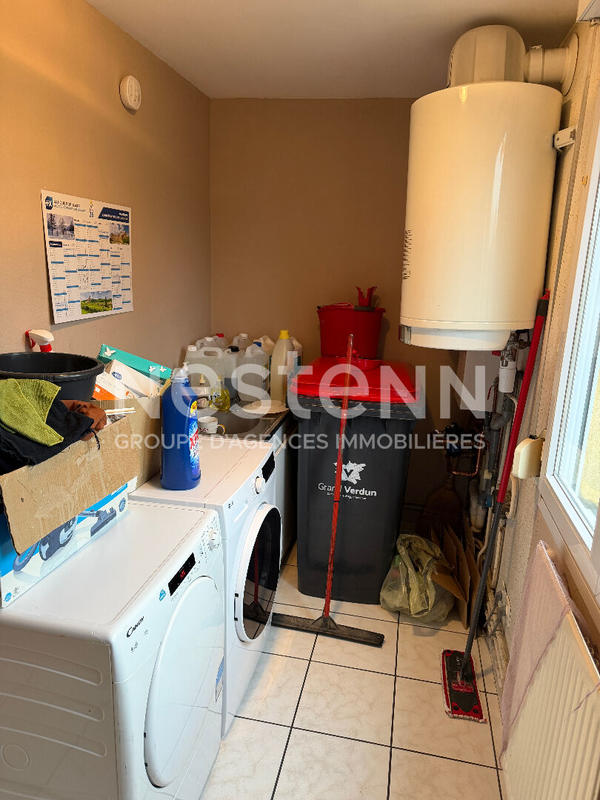 Fonds de commerce - 1 m²