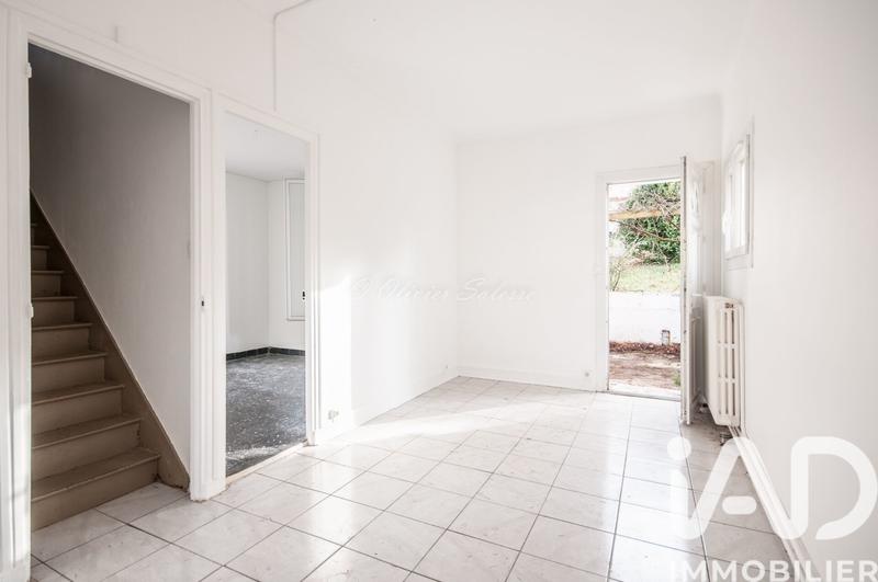 Maison - 70 m² - 4 pièces