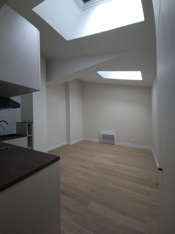 Appartement - 30 m² - 2 pièces