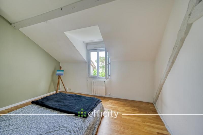 Demeure - 150 m² - 6 pièces