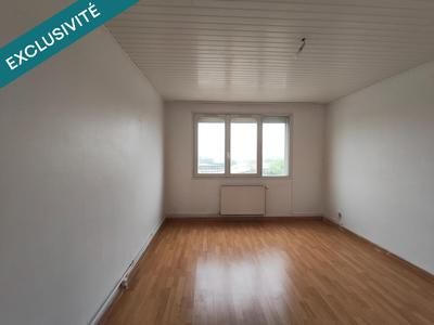 Appartement - 83 m² - 4 pièces