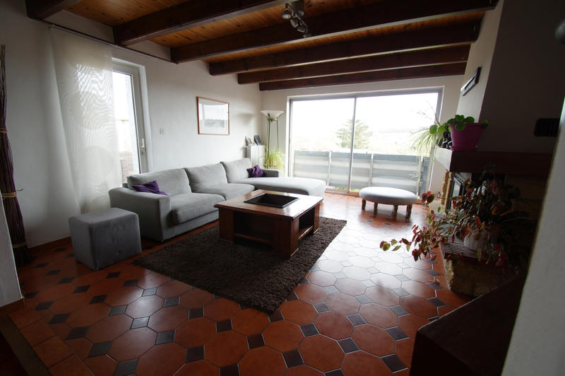 Maison de village - 254 m² - 8 pièces