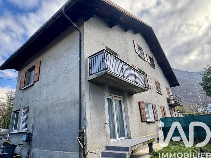 Maison - 148 m² - 5 pièces