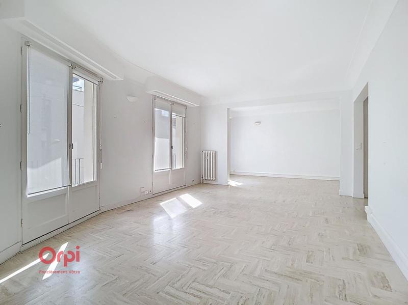 Appartement - 89 m² - 2 pièces