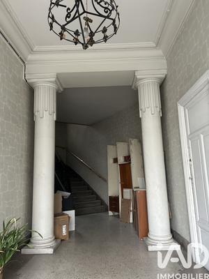 Maison - 180 m² - 4 pièces