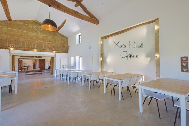 Longère - 355 m² - 11 pièces